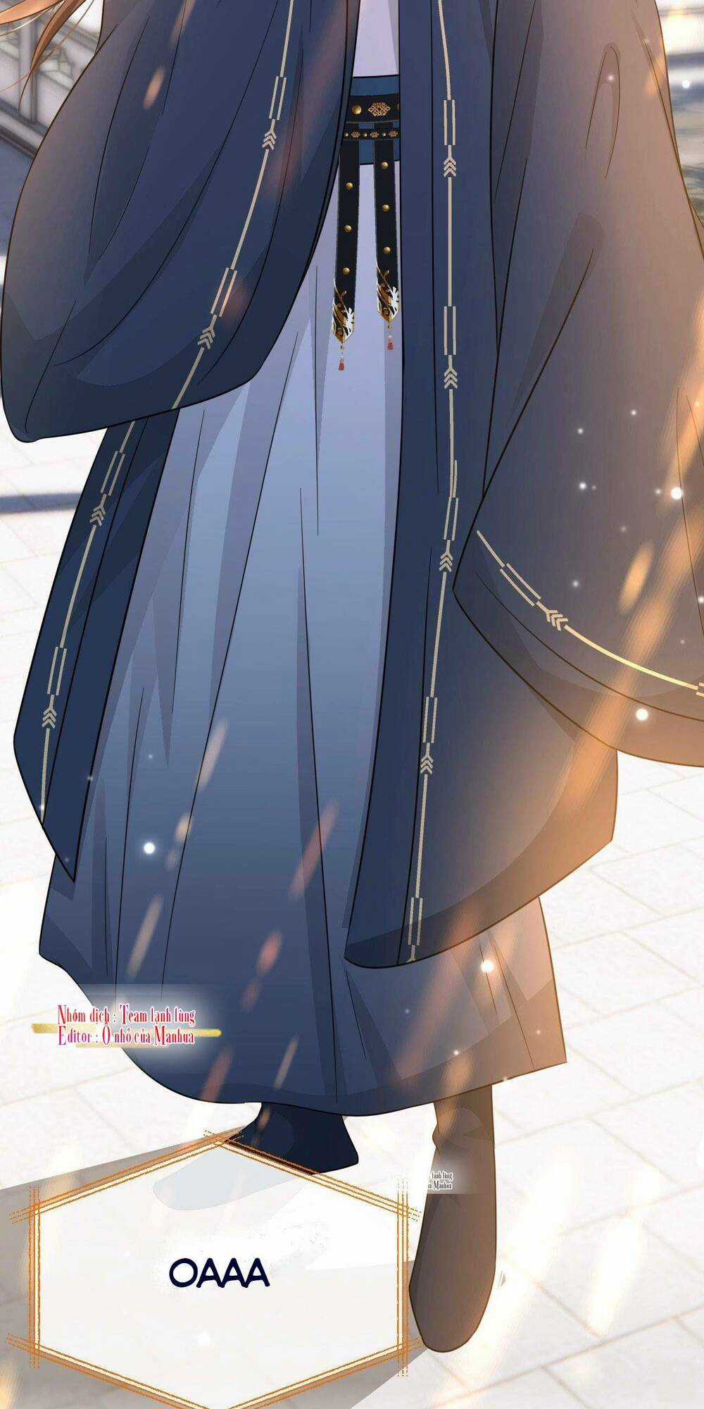 Ám Sát Nữ Hoàng Bệ Hạ Chapter 44 trang 2