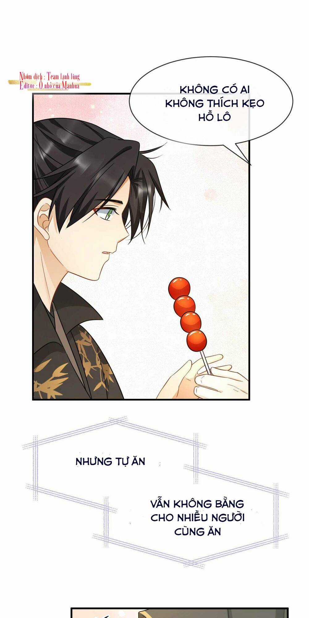 Ám Sát Nữ Hoàng Bệ Hạ Chapter 44 trang 20