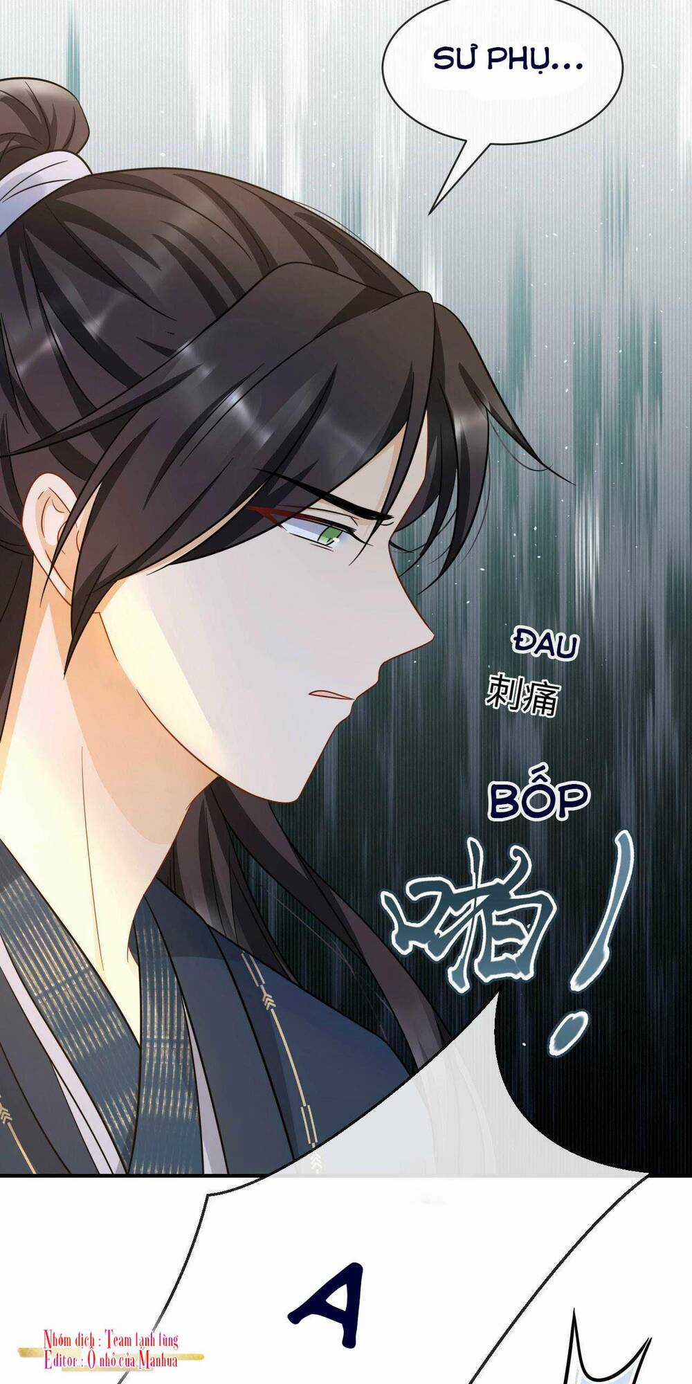 Ám Sát Nữ Hoàng Bệ Hạ Chapter 44 trang 22