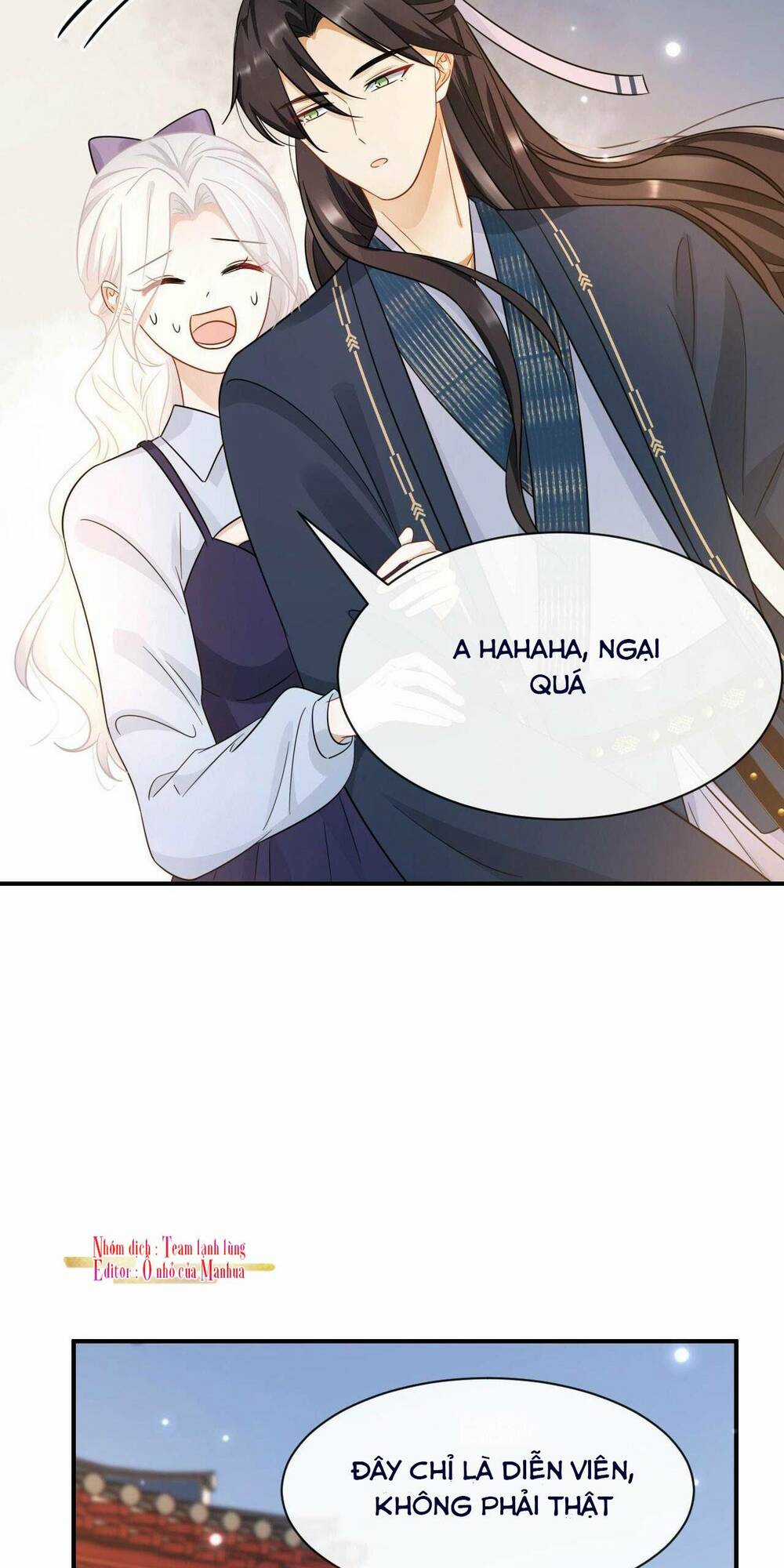 Ám Sát Nữ Hoàng Bệ Hạ Chapter 44 trang 28