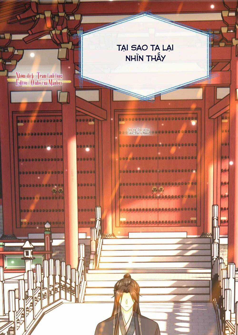 Ám Sát Nữ Hoàng Bệ Hạ Chapter 44 trang 30