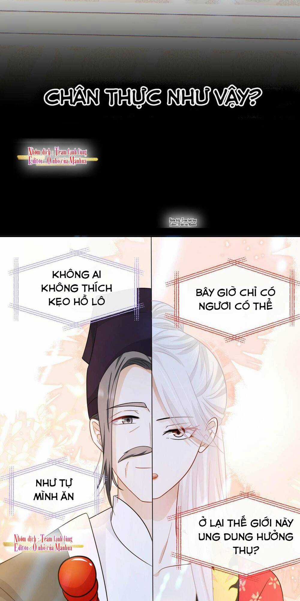 Ám Sát Nữ Hoàng Bệ Hạ Chapter 44 trang 32