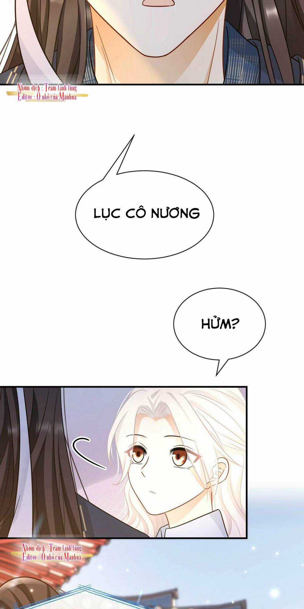 Ám Sát Nữ Hoàng Bệ Hạ Chapter 44 trang 34