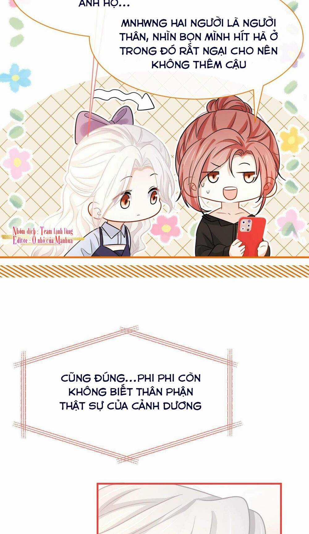 Ám Sát Nữ Hoàng Bệ Hạ Chapter 44 trang 4