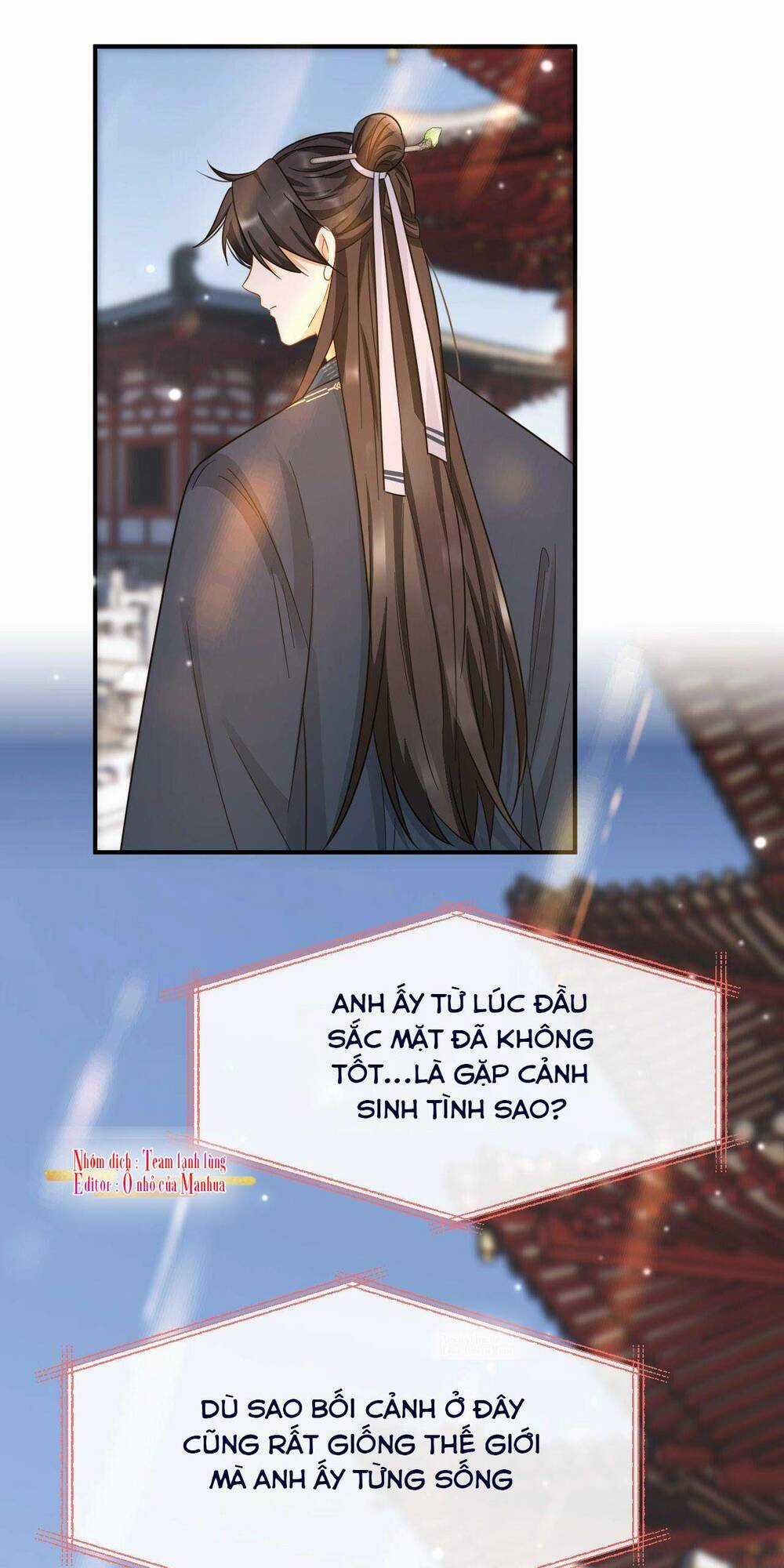 Ám Sát Nữ Hoàng Bệ Hạ Chapter 44 trang 6