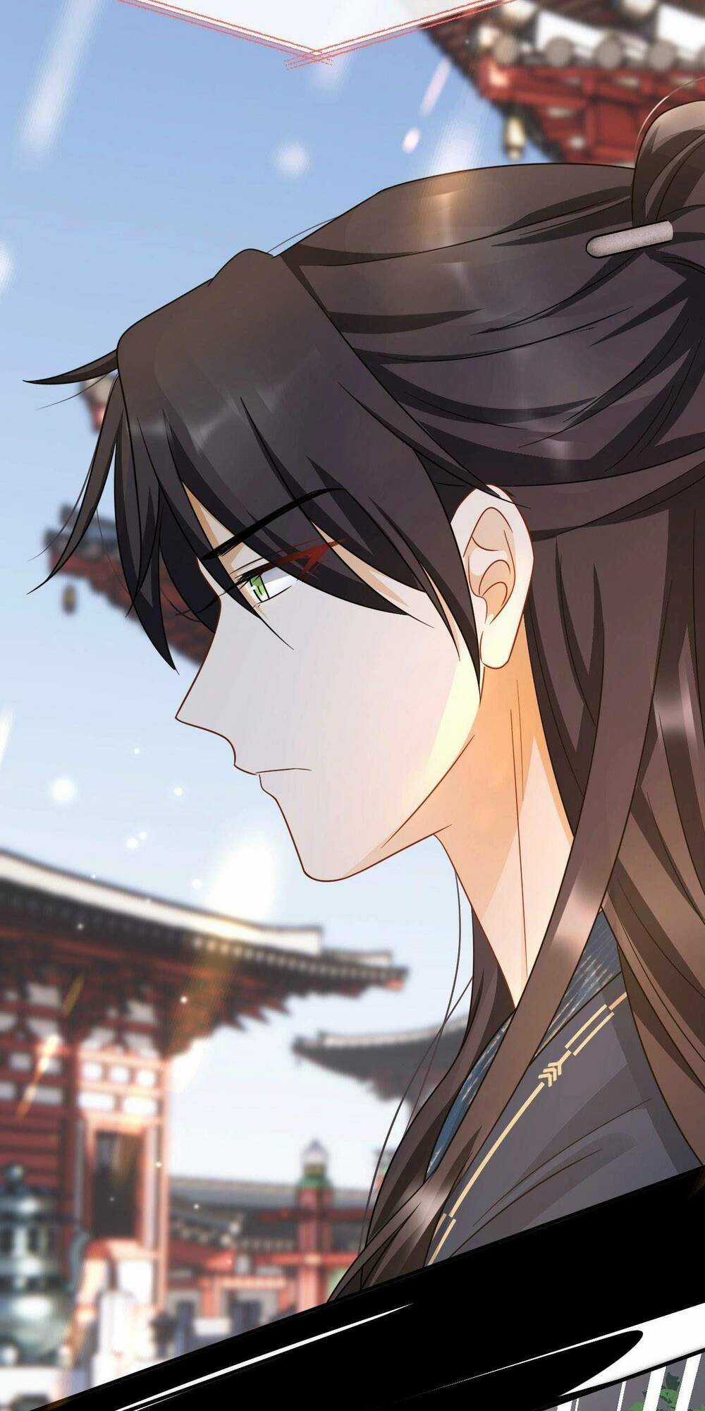 Ám Sát Nữ Hoàng Bệ Hạ Chapter 44 trang 7