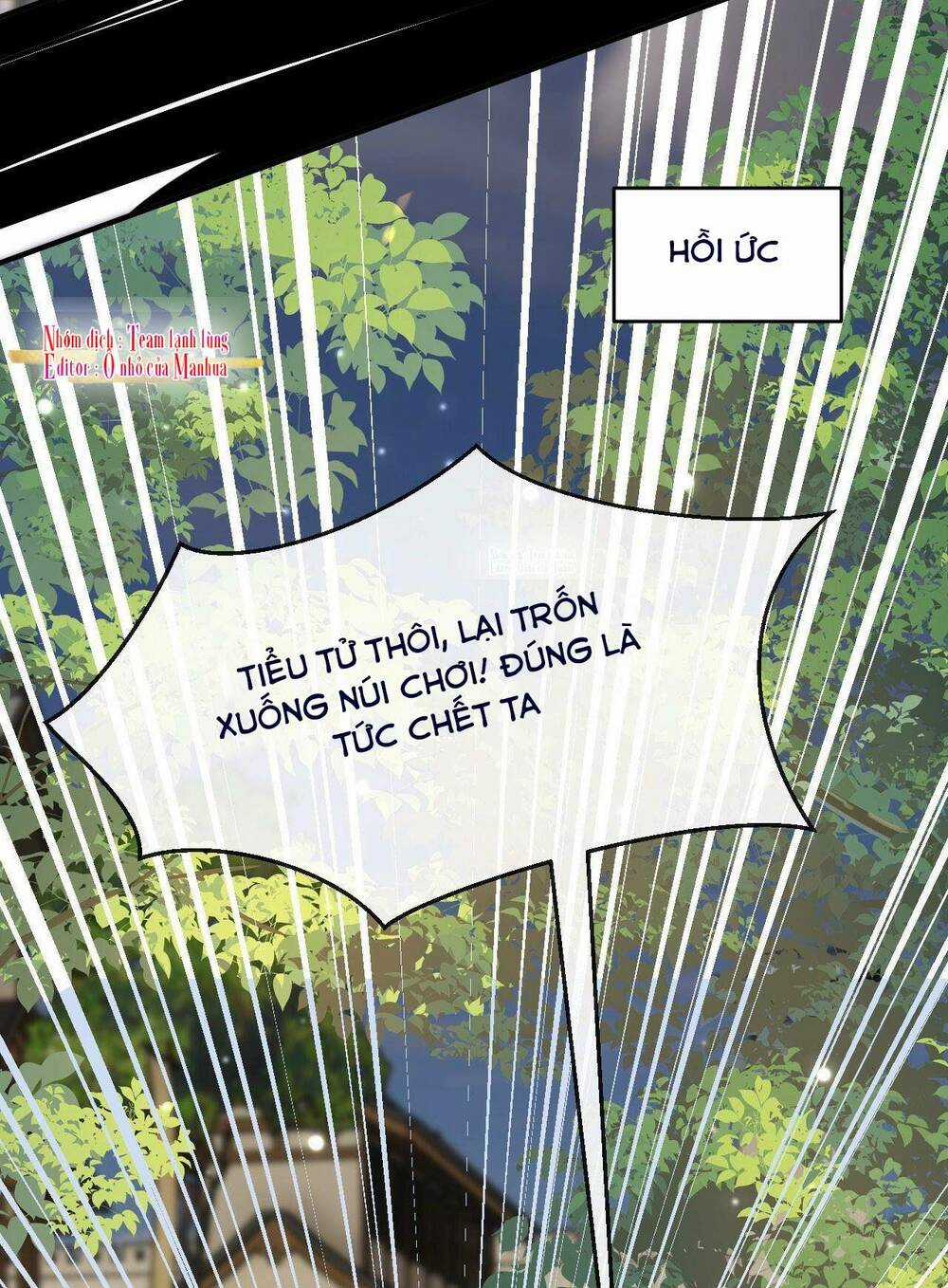 Ám Sát Nữ Hoàng Bệ Hạ Chapter 44 trang 8