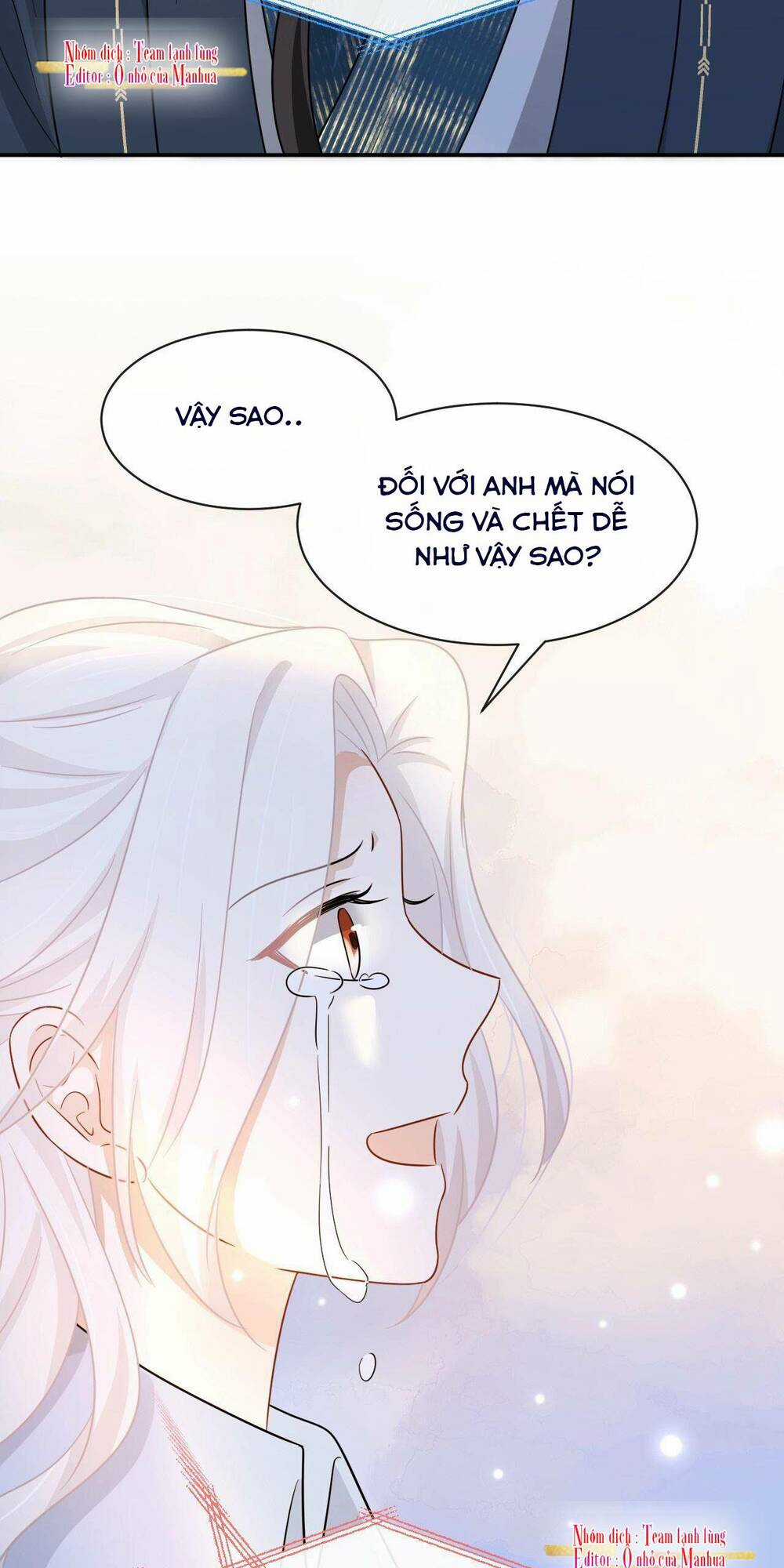 Ám Sát Nữ Hoàng Bệ Hạ Chapter 45 trang 15