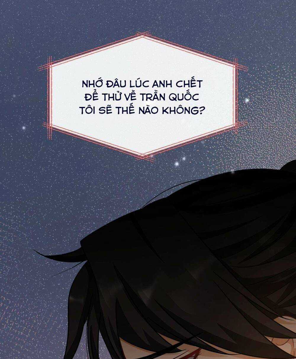 Ám Sát Nữ Hoàng Bệ Hạ Chapter 45 trang 17