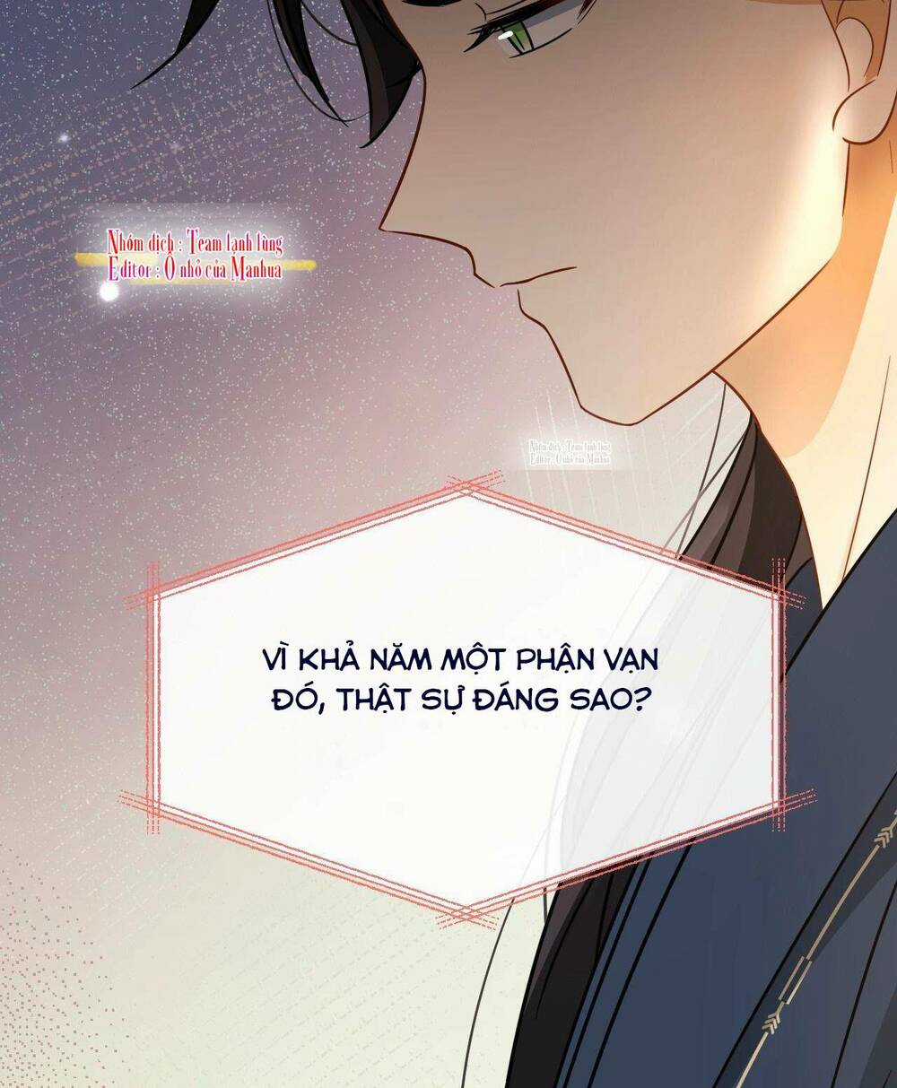 Ám Sát Nữ Hoàng Bệ Hạ Chapter 45 trang 18