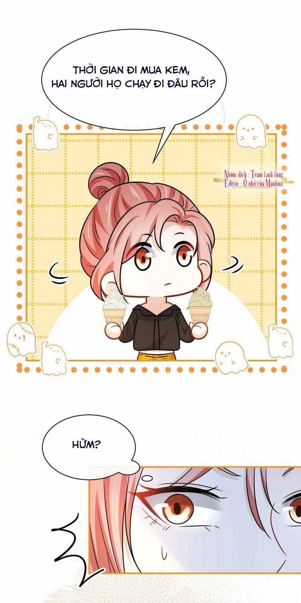 Ám Sát Nữ Hoàng Bệ Hạ Chapter 45 trang 19