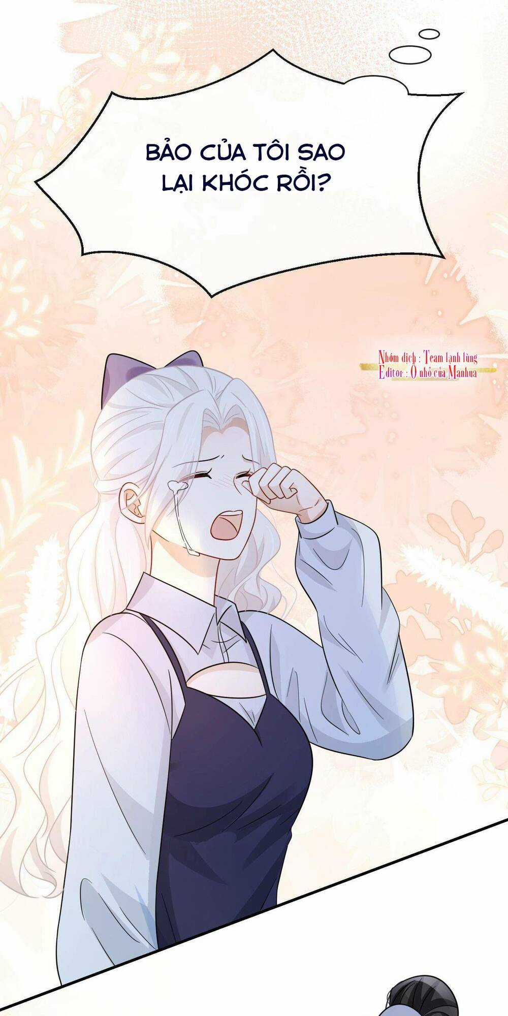 Ám Sát Nữ Hoàng Bệ Hạ Chapter 45 trang 20