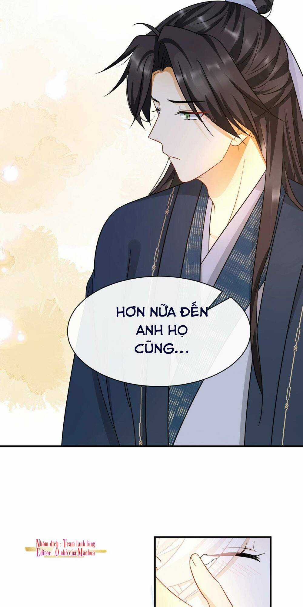 Ám Sát Nữ Hoàng Bệ Hạ Chapter 45 trang 21