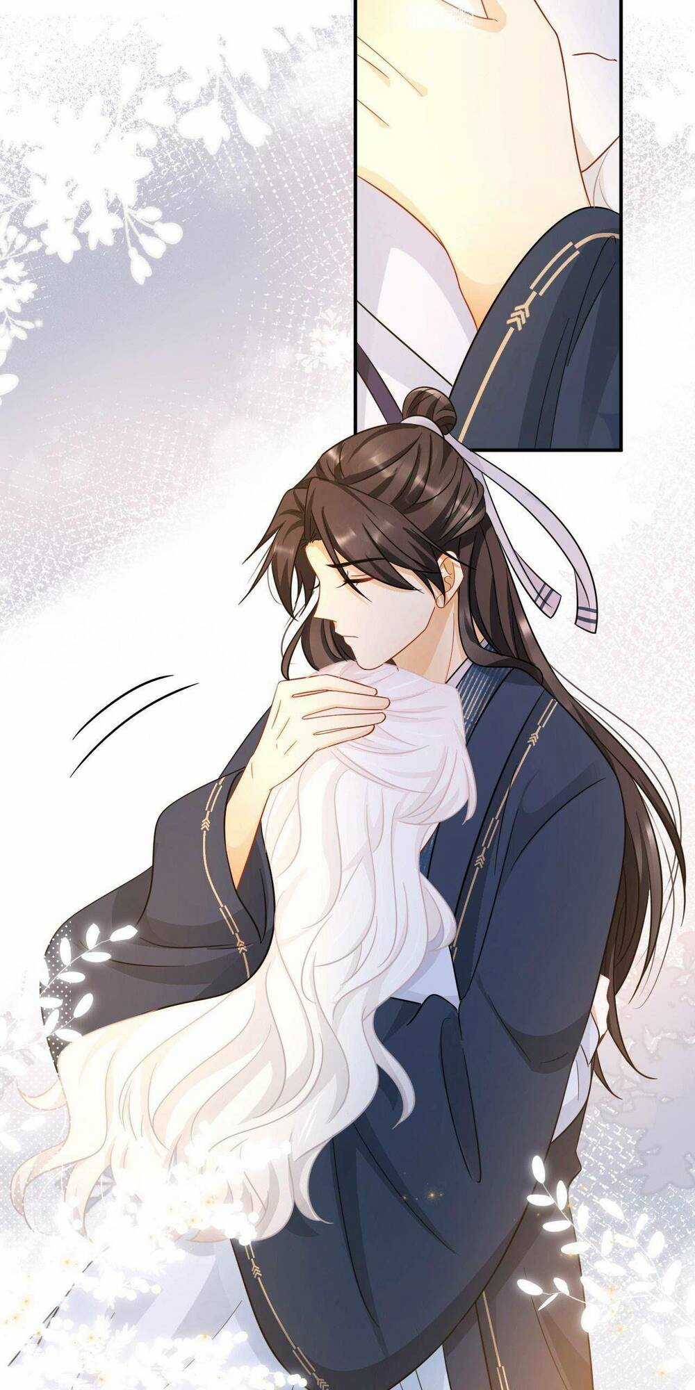 Ám Sát Nữ Hoàng Bệ Hạ Chapter 45 trang 22