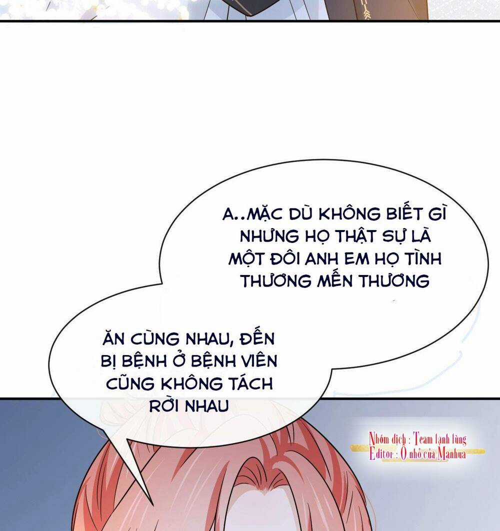 Ám Sát Nữ Hoàng Bệ Hạ Chapter 45 trang 23