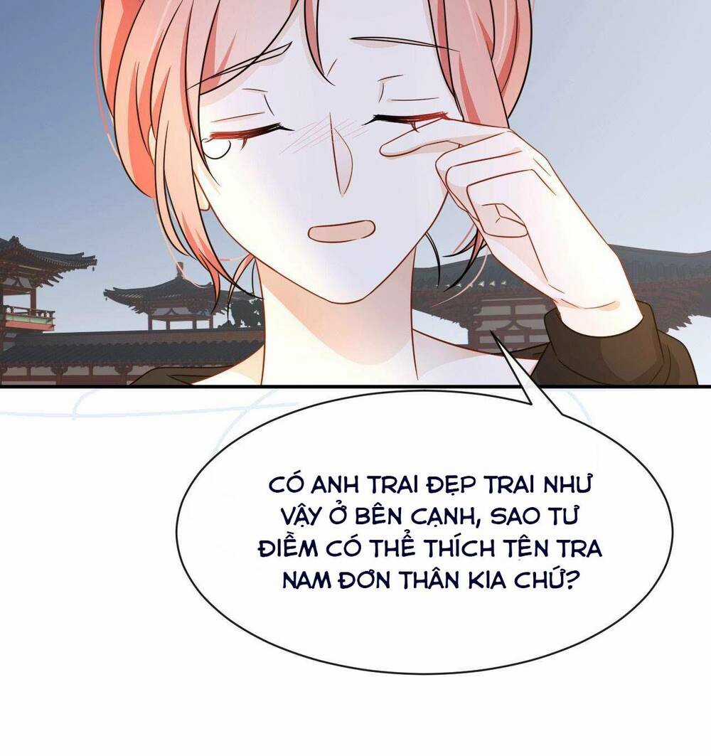 Ám Sát Nữ Hoàng Bệ Hạ Chapter 45 trang 24