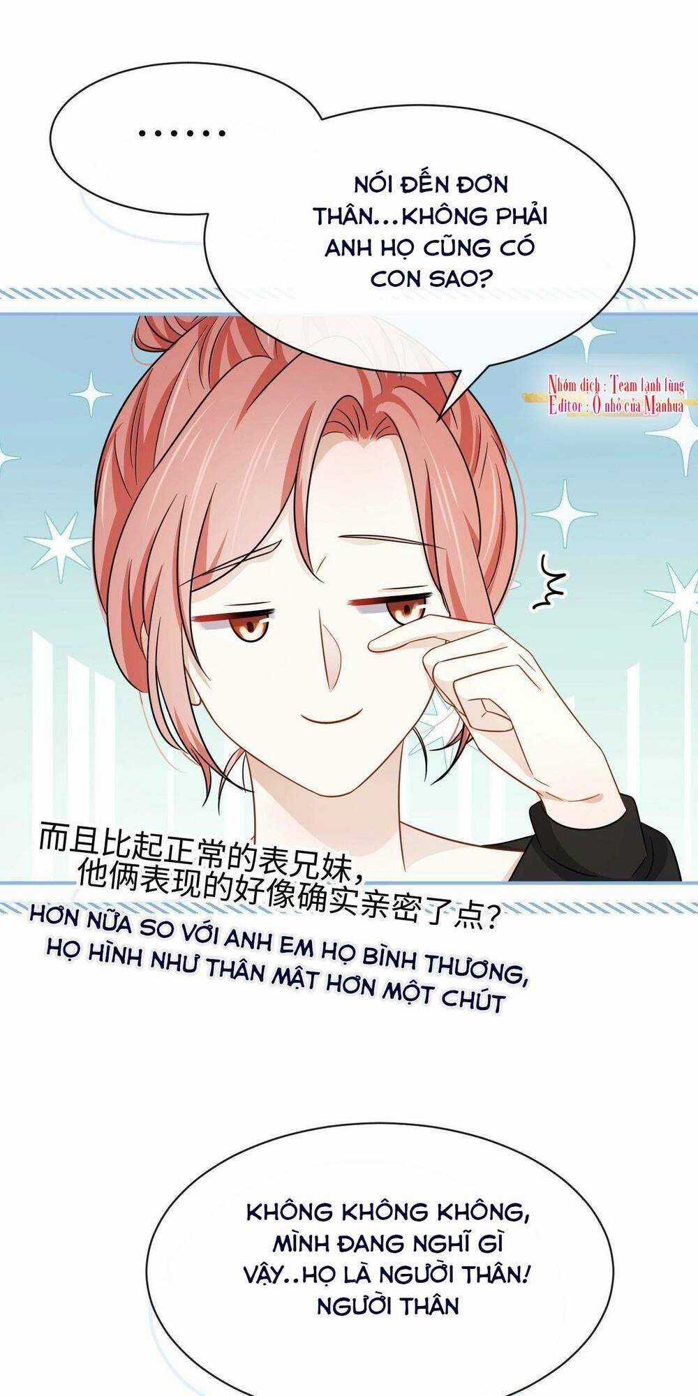 Ám Sát Nữ Hoàng Bệ Hạ Chapter 45 trang 25