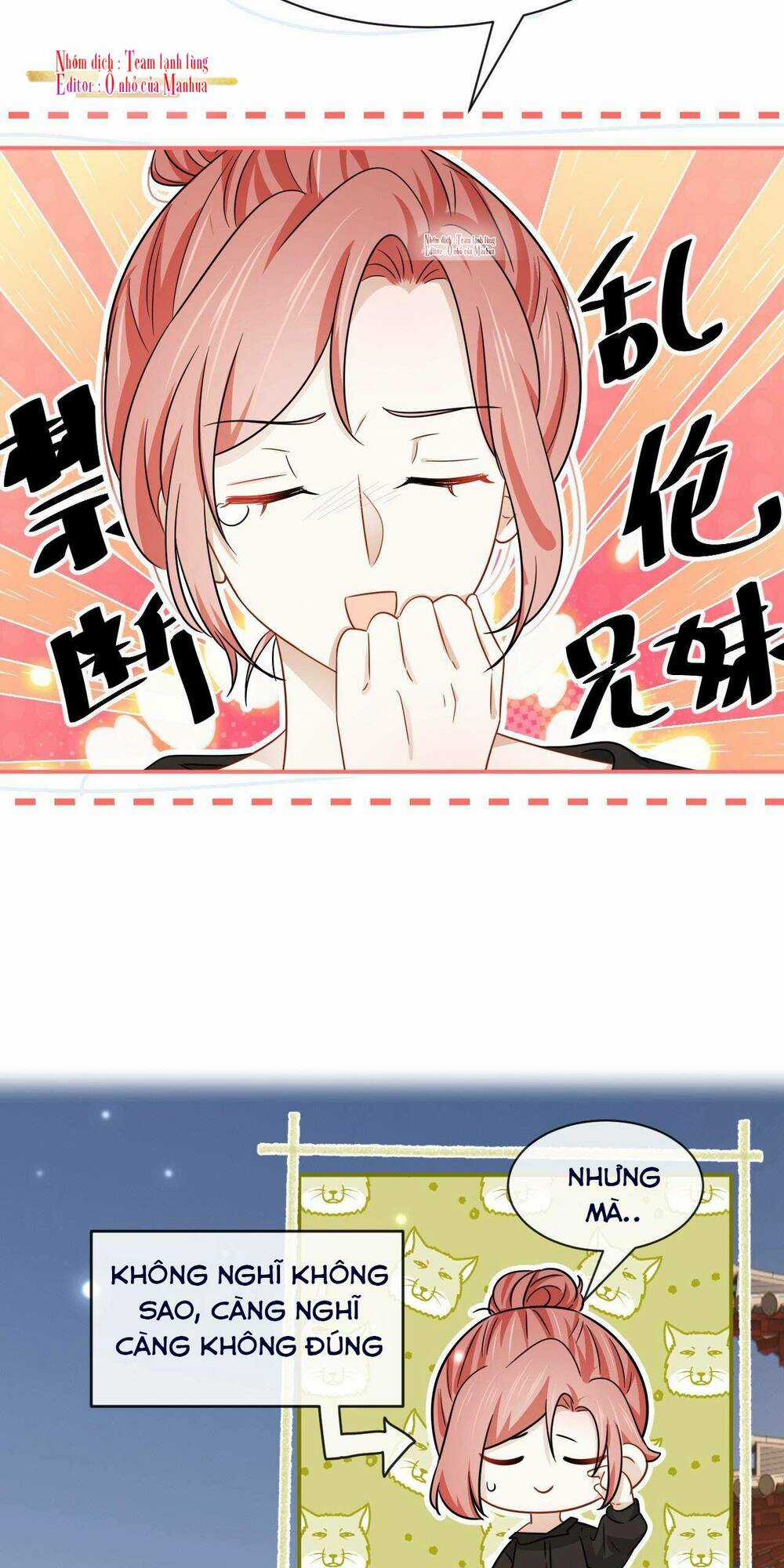 Ám Sát Nữ Hoàng Bệ Hạ Chapter 45 trang 26