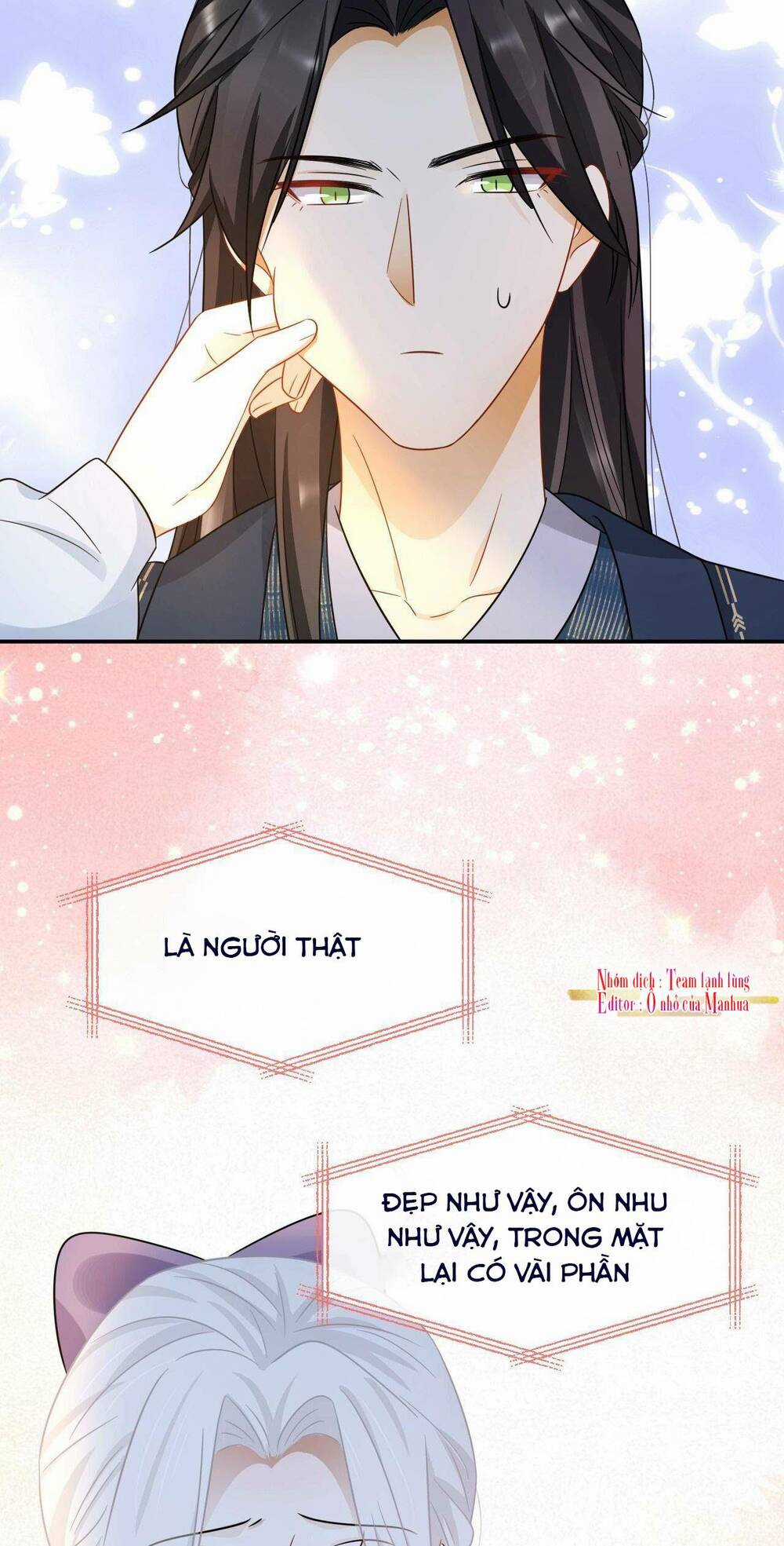 Ám Sát Nữ Hoàng Bệ Hạ Chapter 45 trang 3