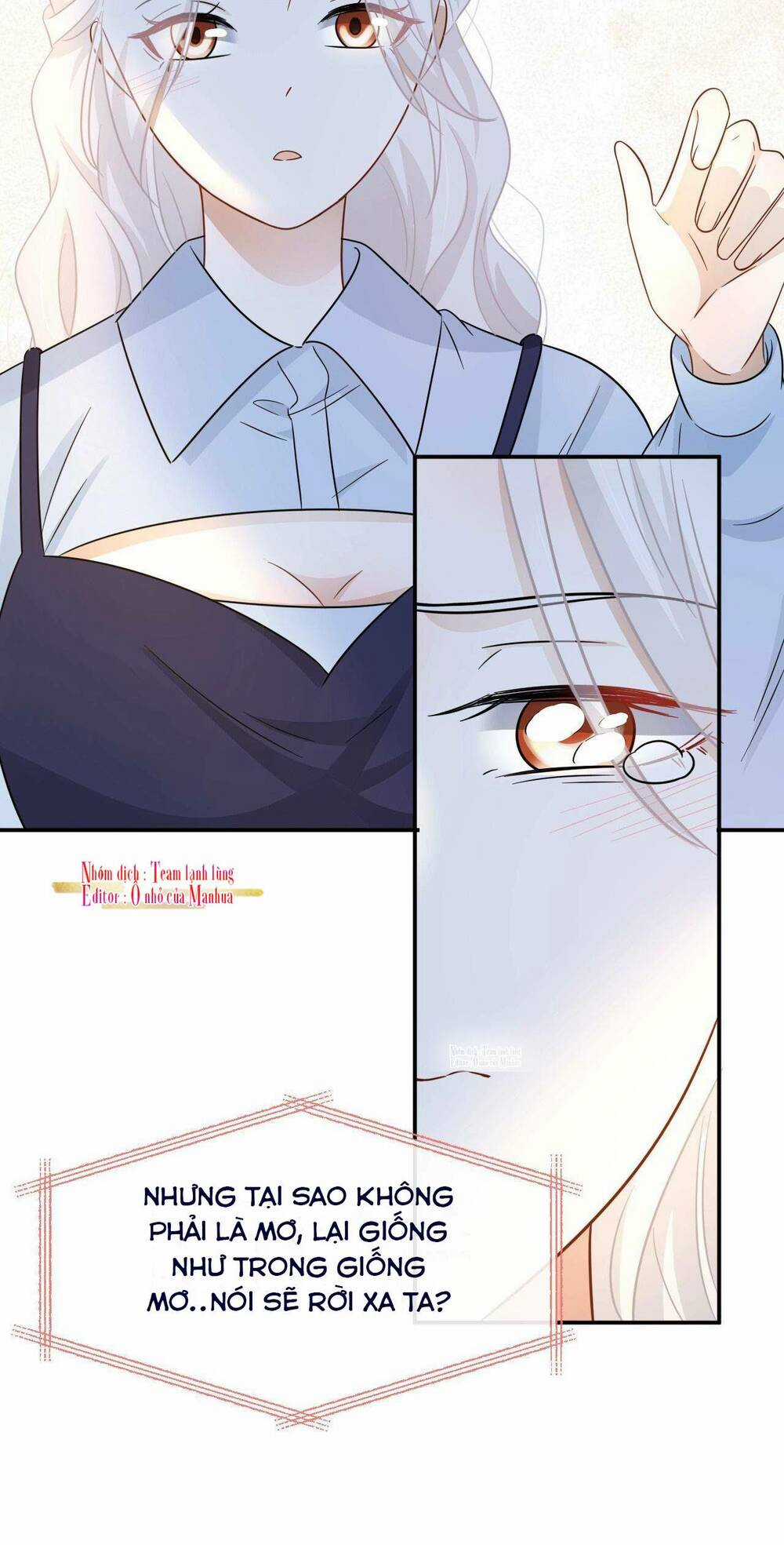 Ám Sát Nữ Hoàng Bệ Hạ Chapter 45 trang 4