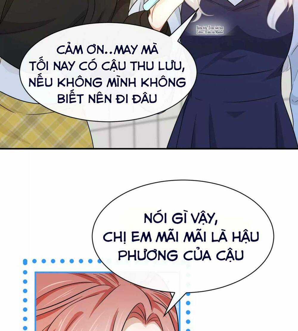 Ám Sát Nữ Hoàng Bệ Hạ Chapter 46 trang 10