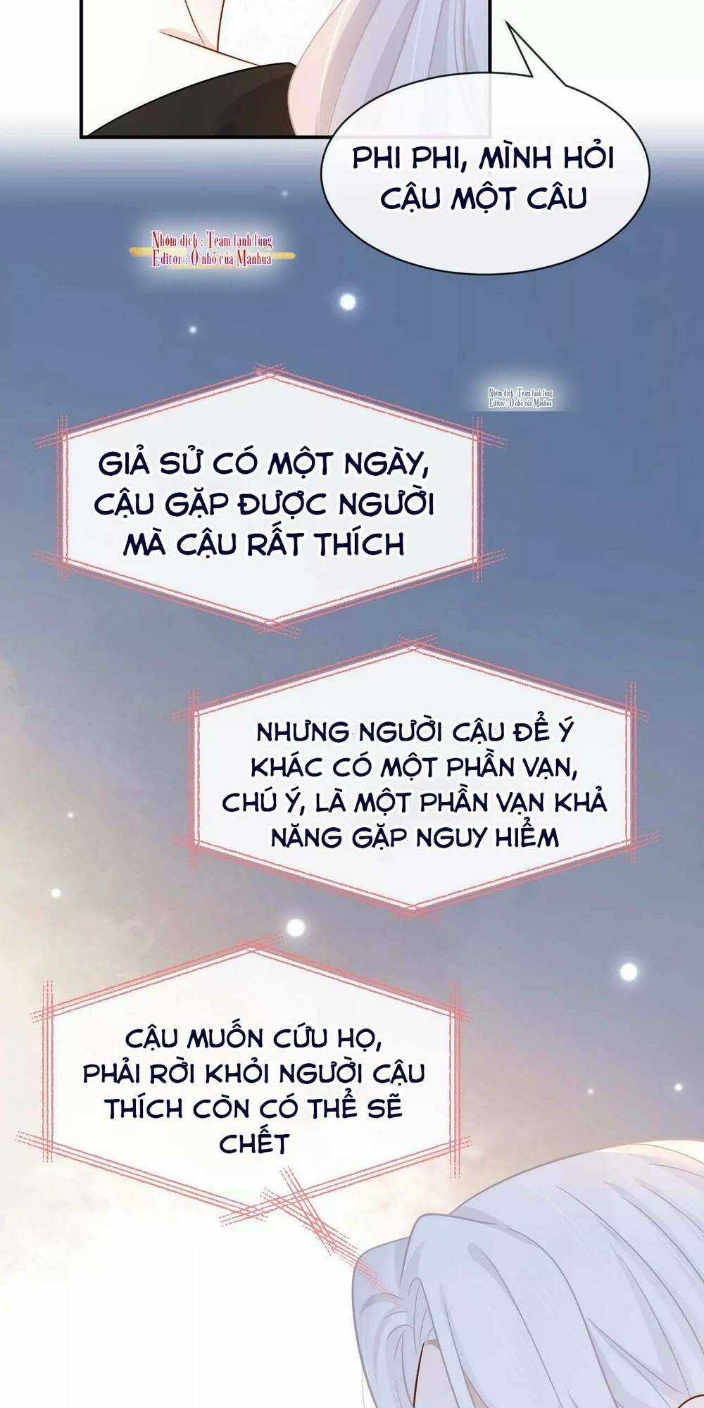 Ám Sát Nữ Hoàng Bệ Hạ Chapter 46 trang 14