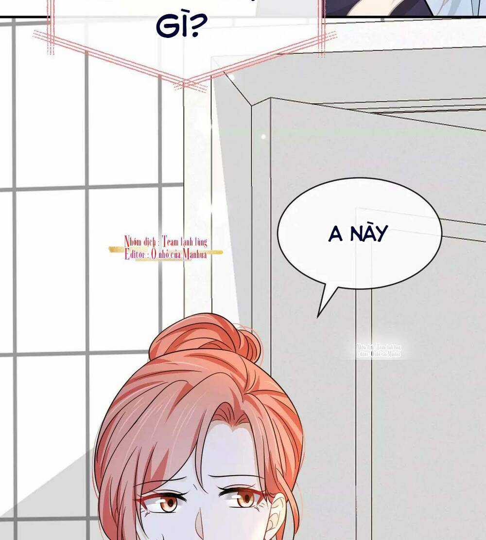 Ám Sát Nữ Hoàng Bệ Hạ Chapter 46 trang 16