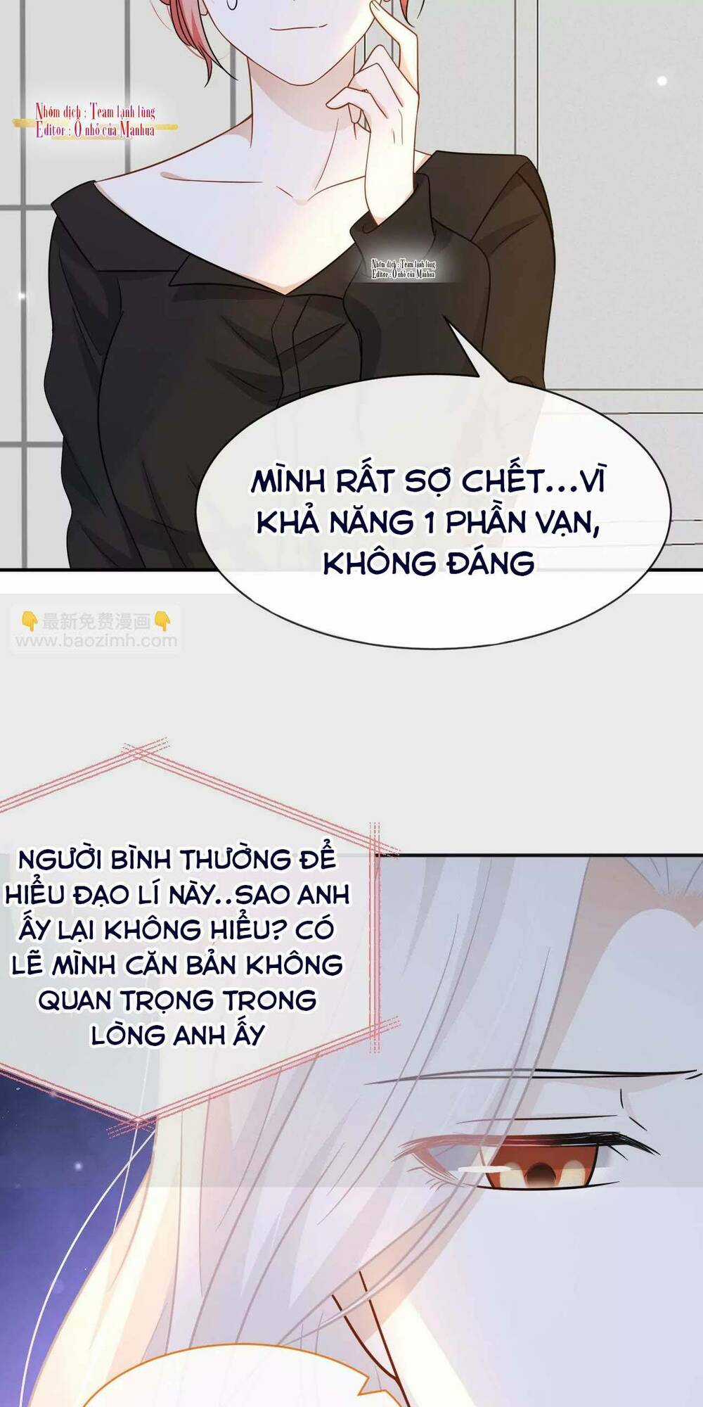 Ám Sát Nữ Hoàng Bệ Hạ Chapter 46 trang 17