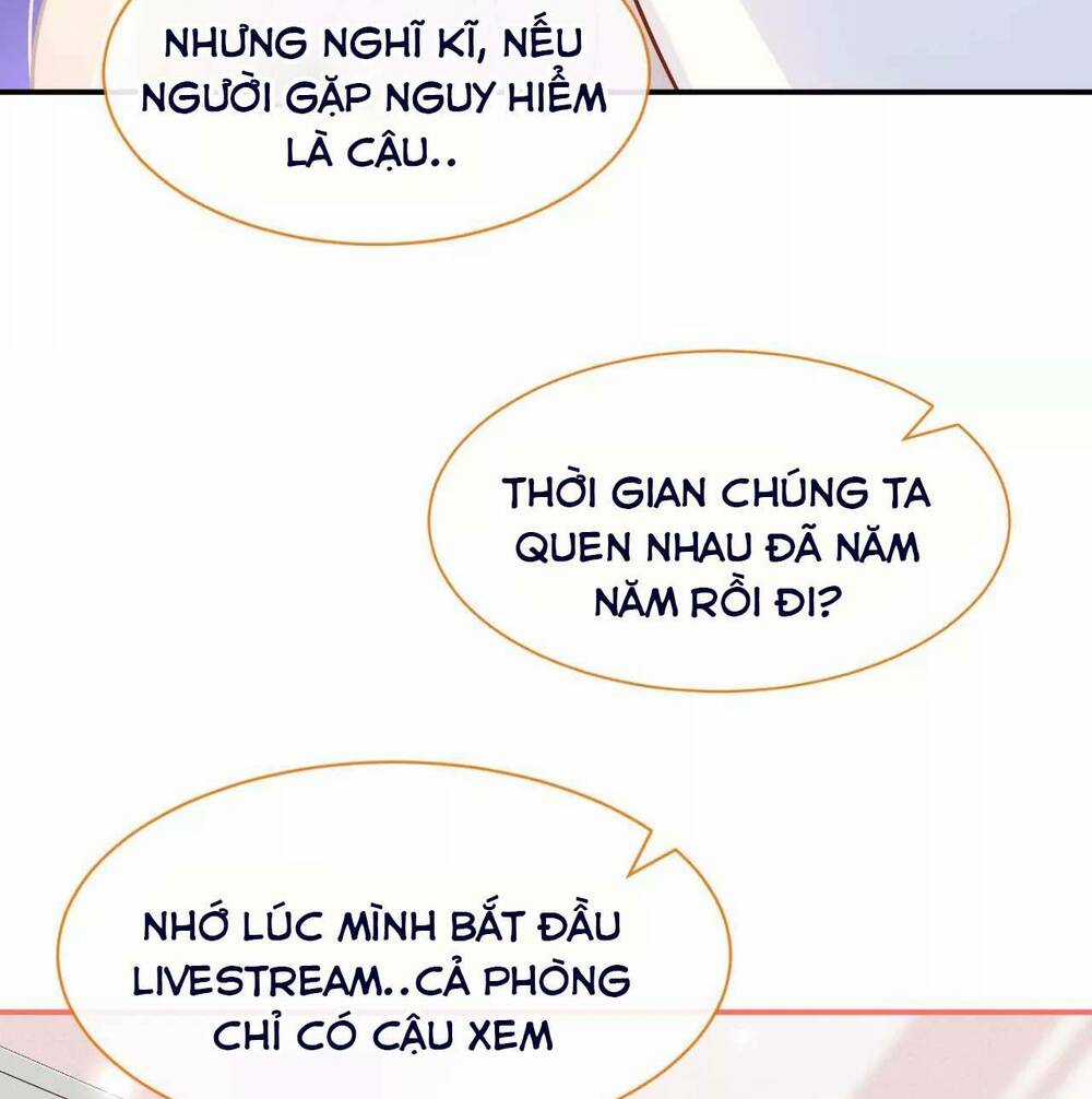 Ám Sát Nữ Hoàng Bệ Hạ Chapter 46 trang 18