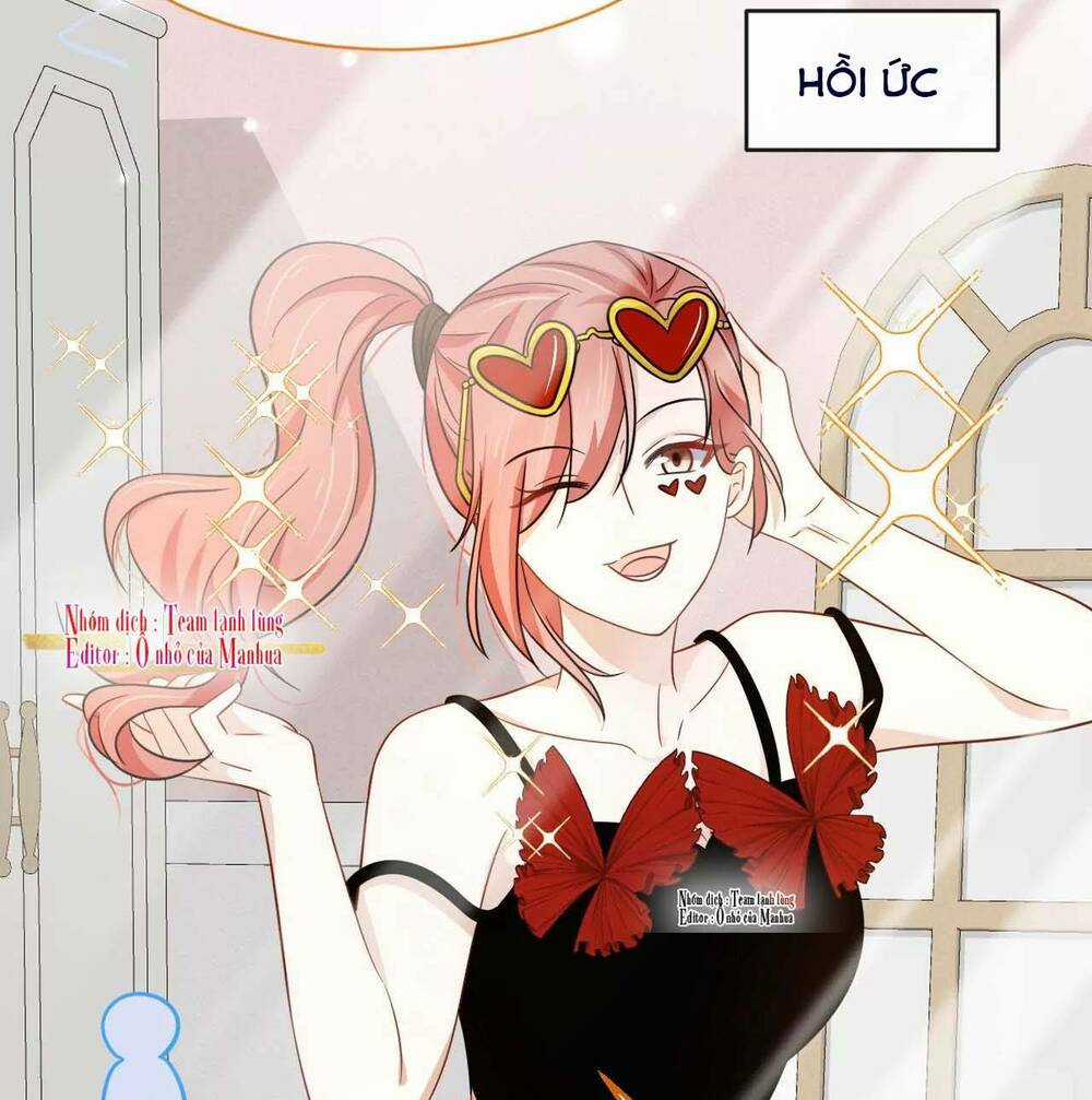 Ám Sát Nữ Hoàng Bệ Hạ Chapter 46 trang 19