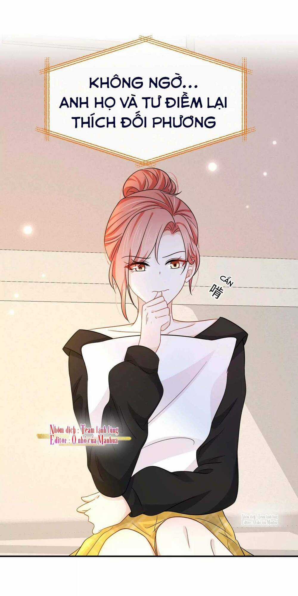 Ám Sát Nữ Hoàng Bệ Hạ Chapter 46 trang 2