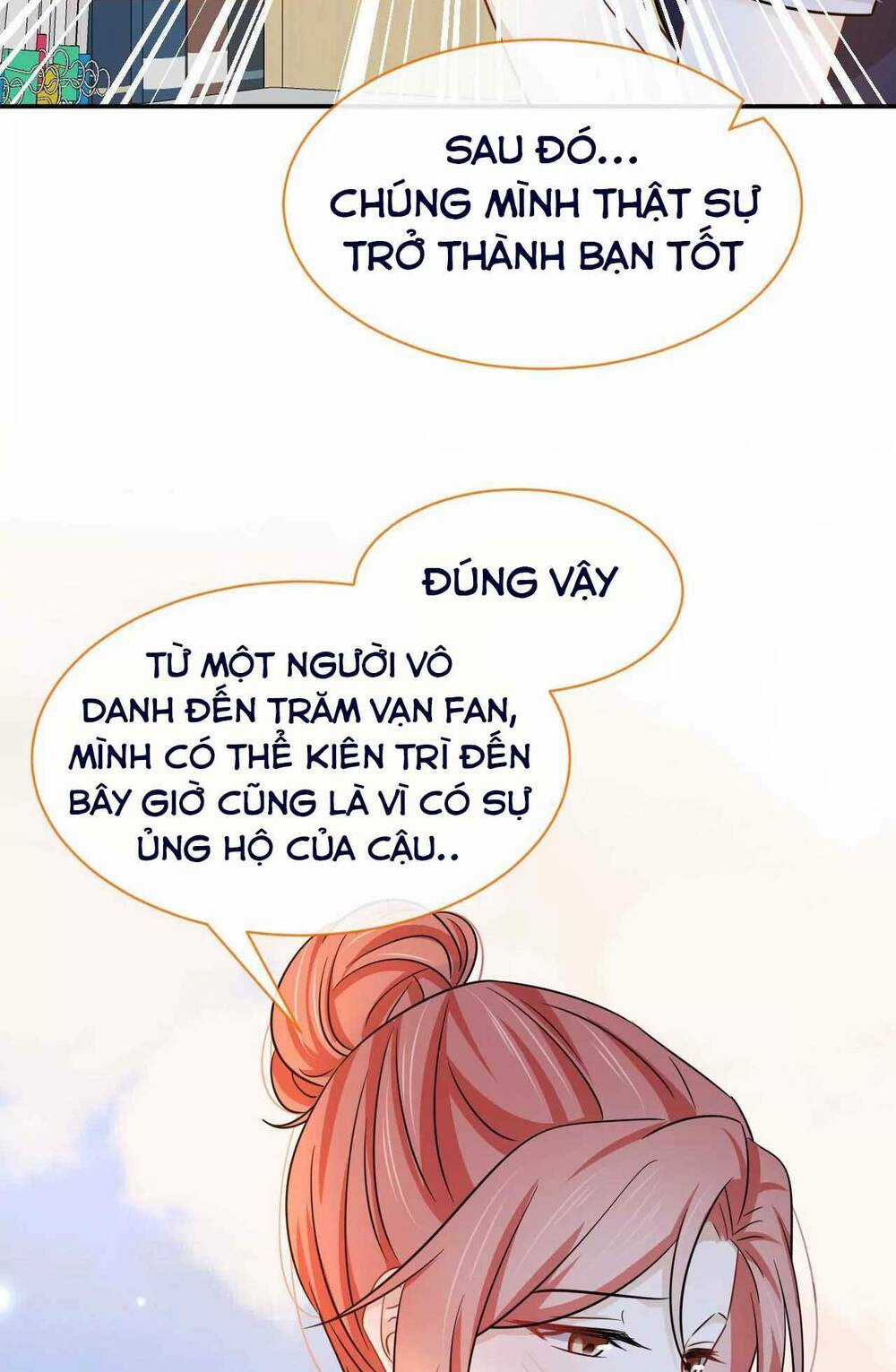 Ám Sát Nữ Hoàng Bệ Hạ Chapter 46 trang 21