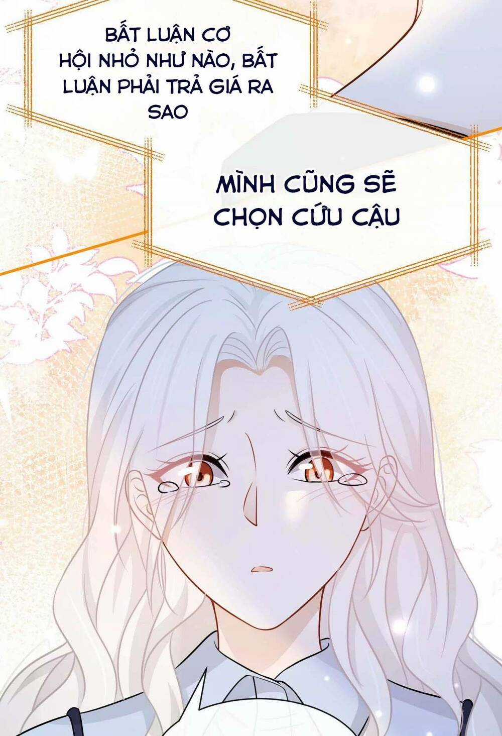 Ám Sát Nữ Hoàng Bệ Hạ Chapter 46 trang 24
