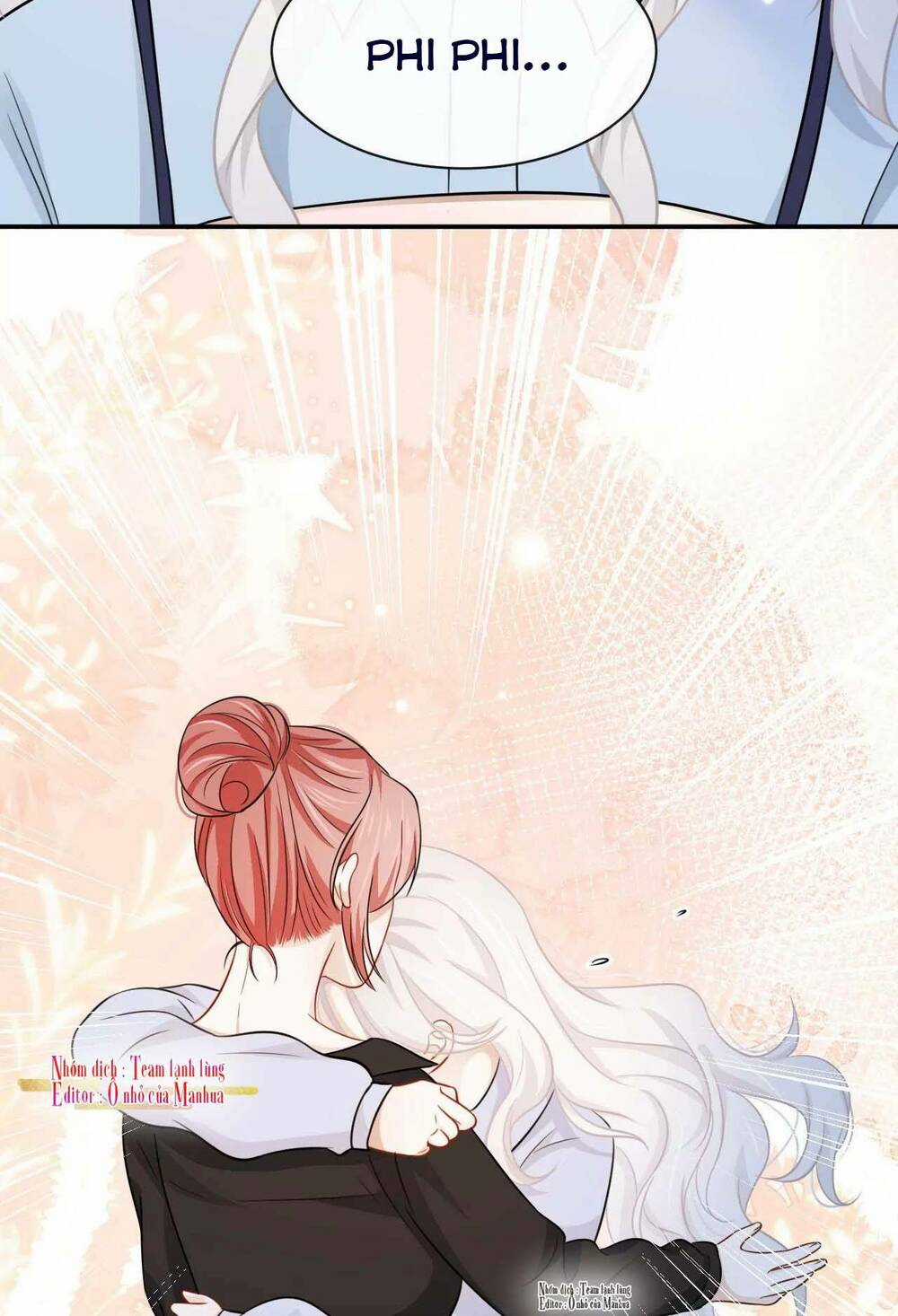 Ám Sát Nữ Hoàng Bệ Hạ Chapter 46 trang 25