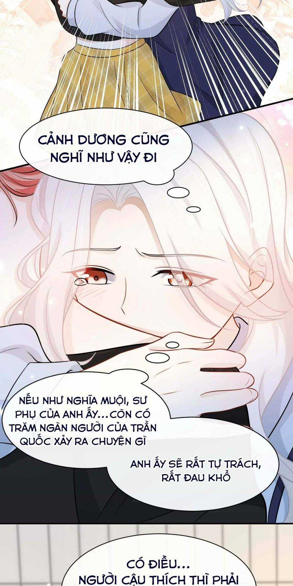 Ám Sát Nữ Hoàng Bệ Hạ Chapter 46 trang 26