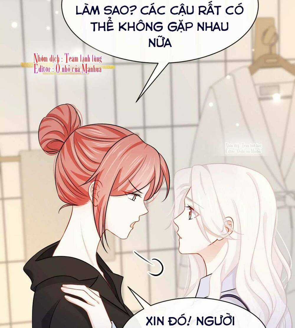 Ám Sát Nữ Hoàng Bệ Hạ Chapter 46 trang 27