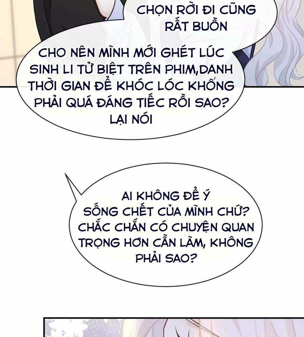 Ám Sát Nữ Hoàng Bệ Hạ Chapter 46 trang 28