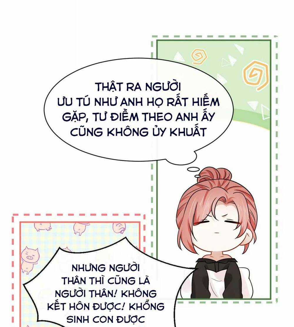 Ám Sát Nữ Hoàng Bệ Hạ Chapter 46 trang 3