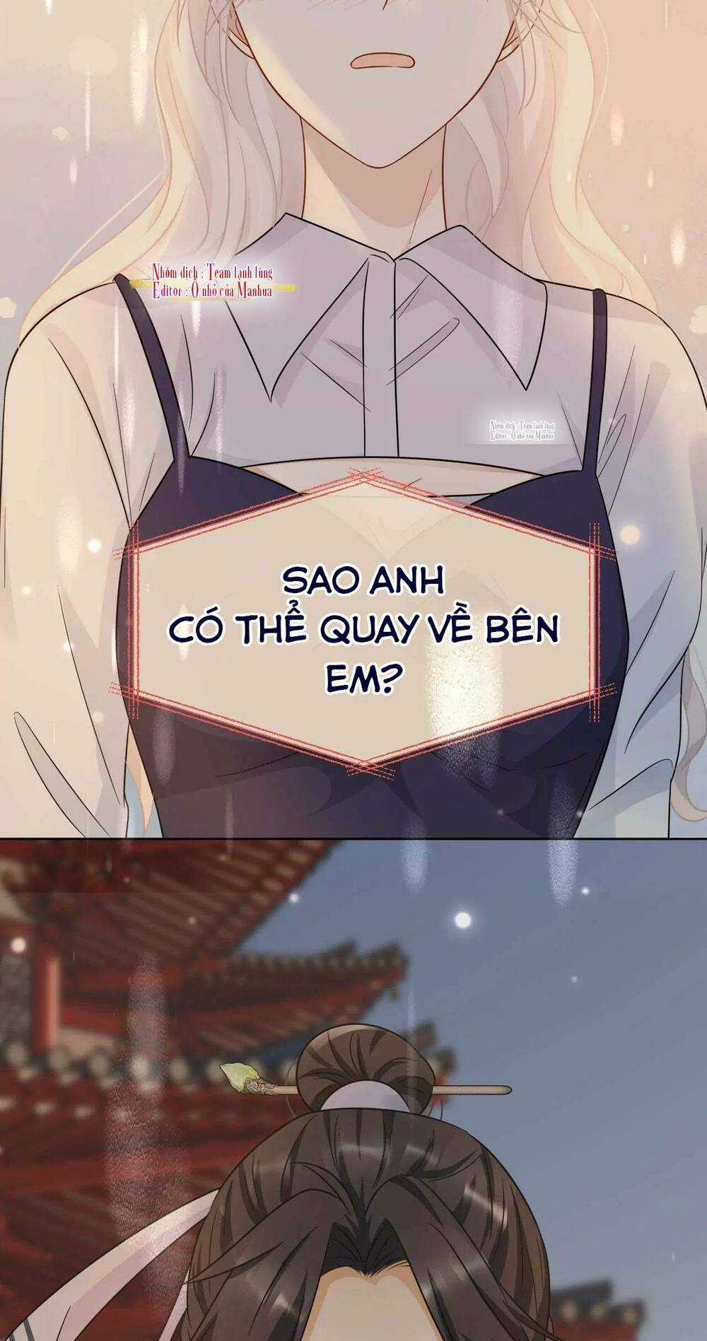 Ám Sát Nữ Hoàng Bệ Hạ Chapter 46 trang 30