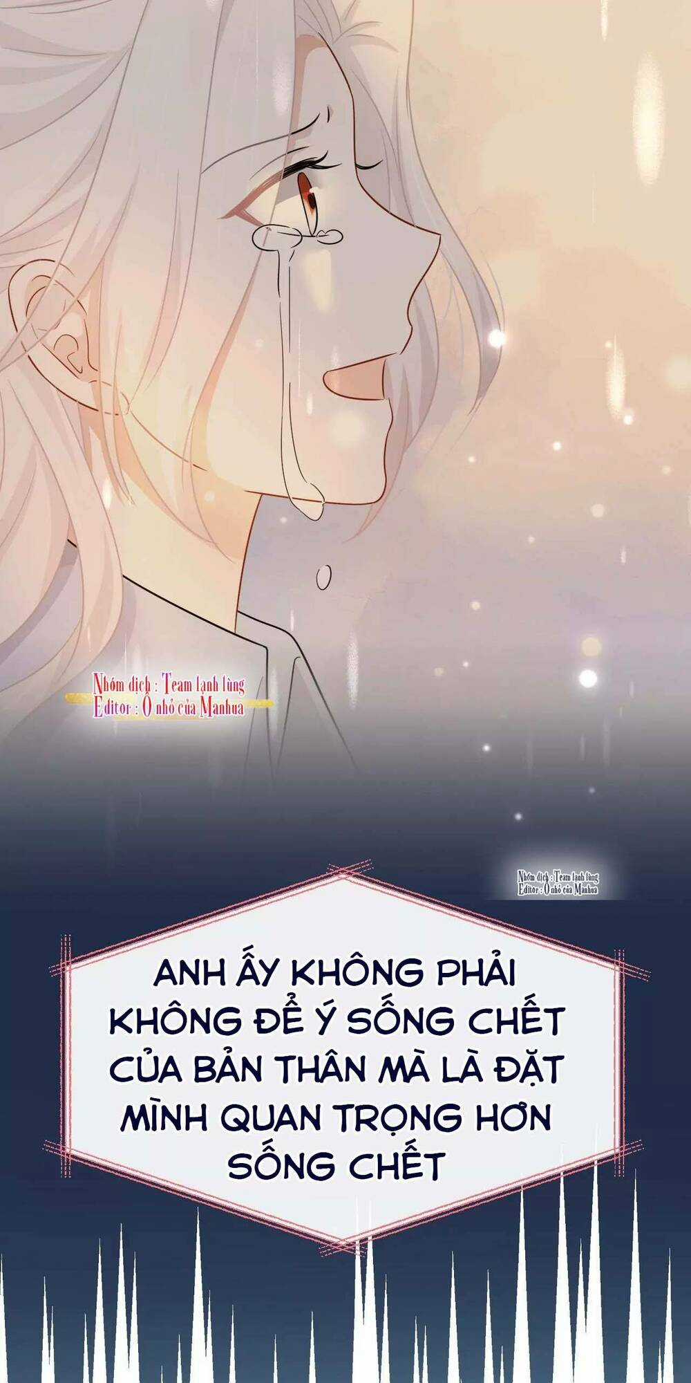 Ám Sát Nữ Hoàng Bệ Hạ Chapter 46 trang 32