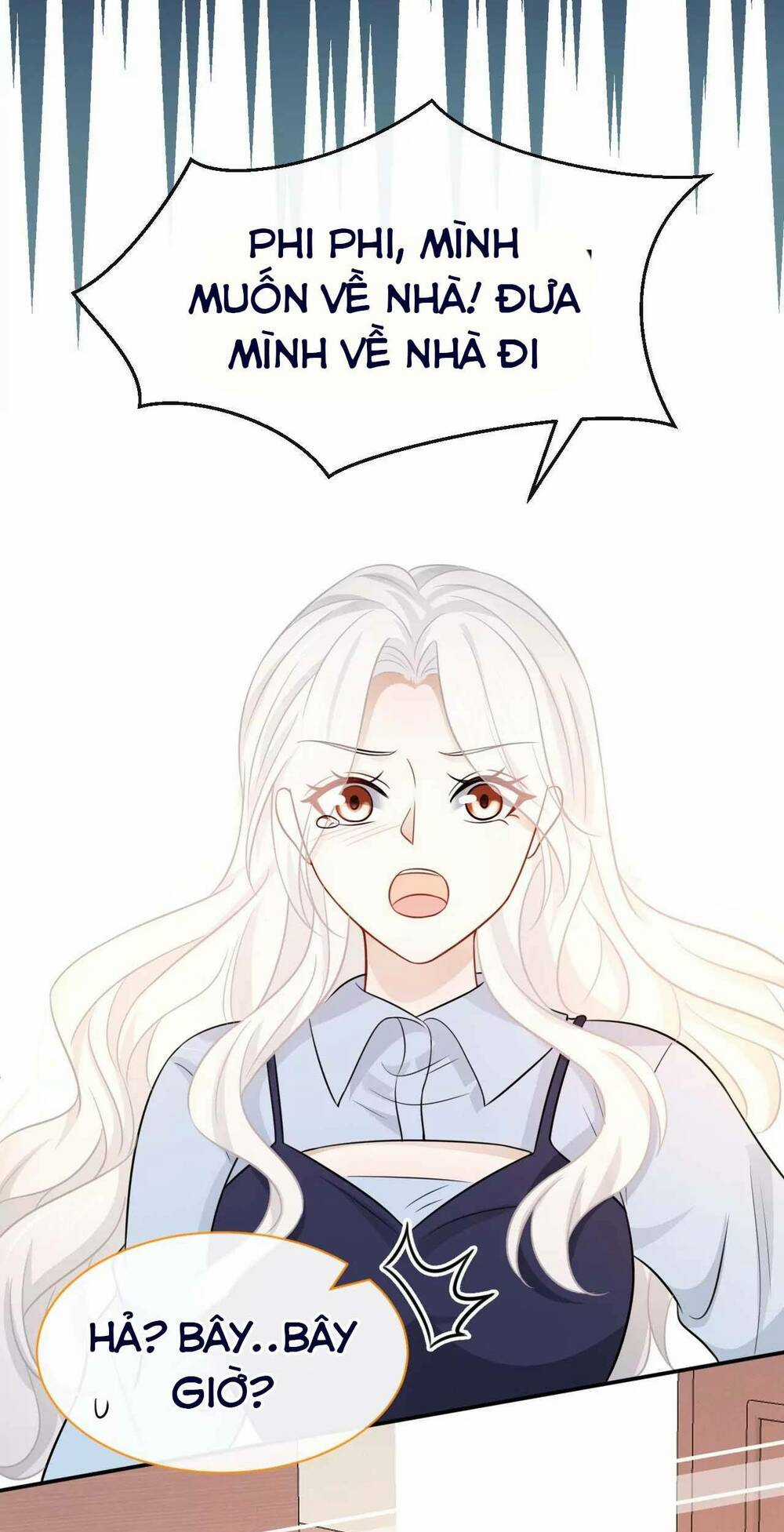 Ám Sát Nữ Hoàng Bệ Hạ Chapter 46 trang 33