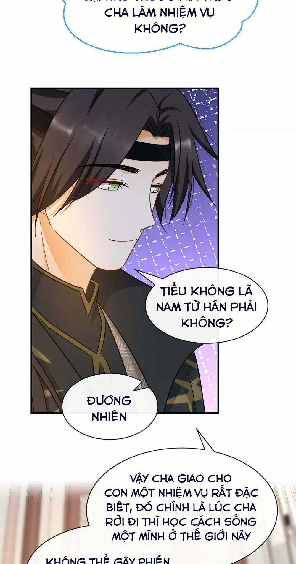 Ám Sát Nữ Hoàng Bệ Hạ Chapter 46 trang 36