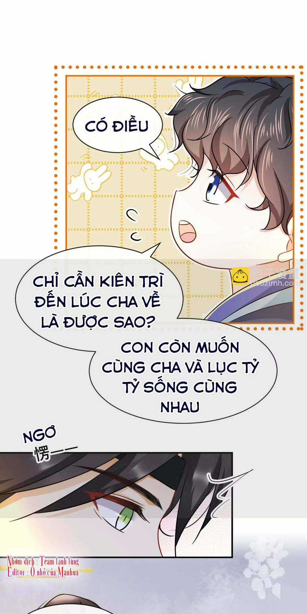 Ám Sát Nữ Hoàng Bệ Hạ Chapter 46 trang 38