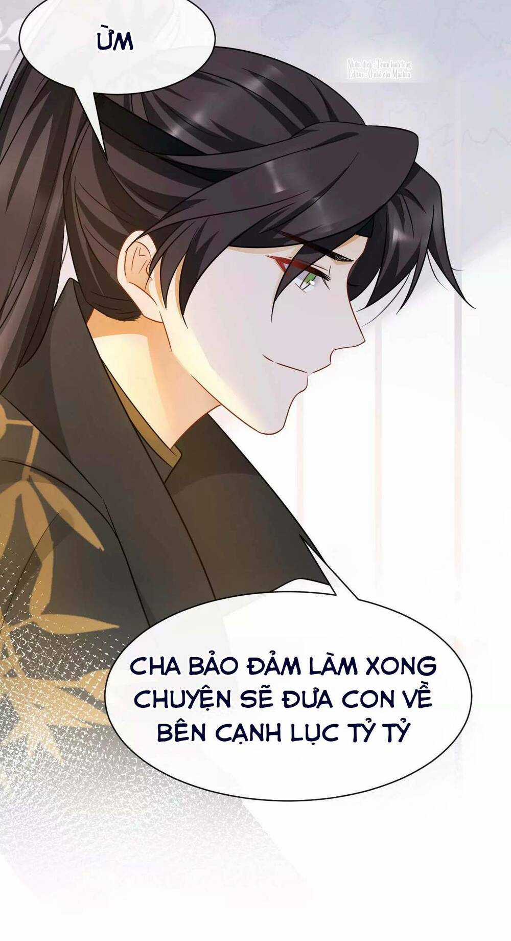 Ám Sát Nữ Hoàng Bệ Hạ Chapter 46 trang 39