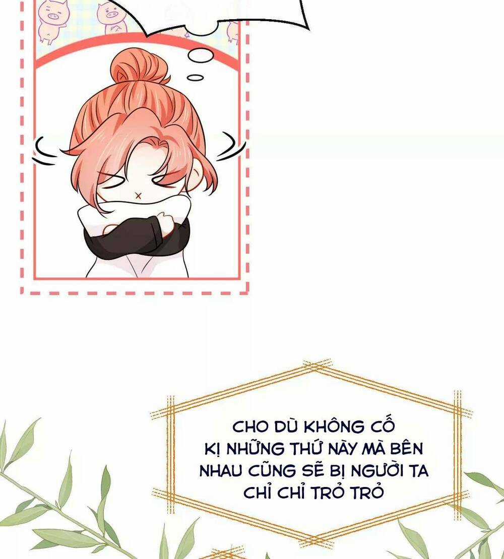 Ám Sát Nữ Hoàng Bệ Hạ Chapter 46 trang 4