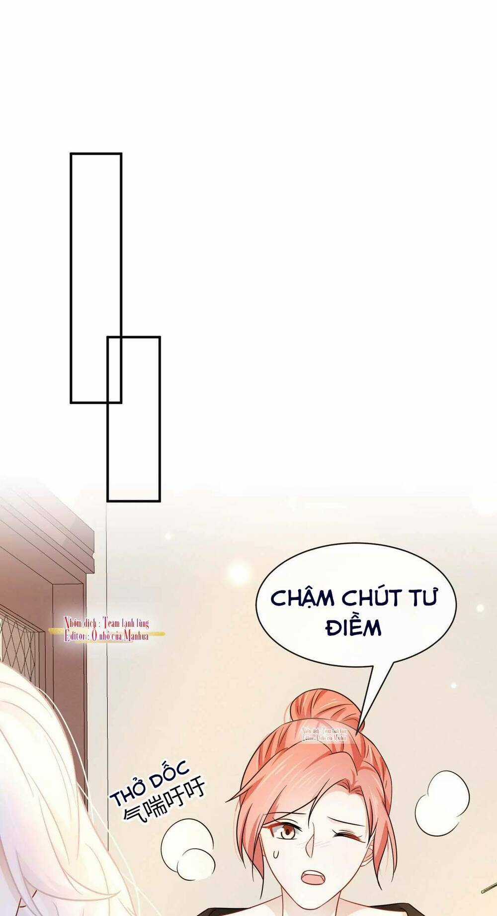 Ám Sát Nữ Hoàng Bệ Hạ Chapter 46 trang 40