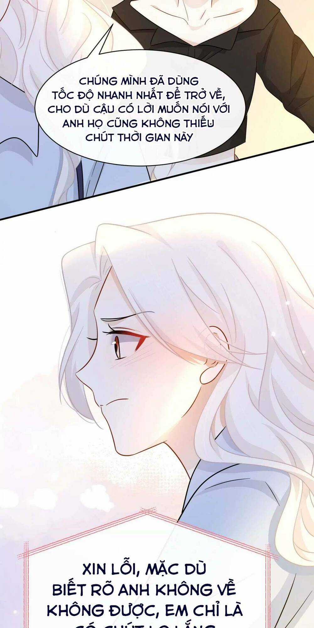 Ám Sát Nữ Hoàng Bệ Hạ Chapter 46 trang 41