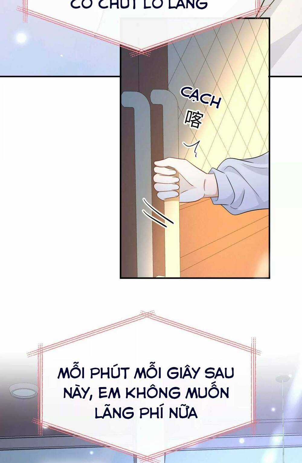 Ám Sát Nữ Hoàng Bệ Hạ Chapter 46 trang 42