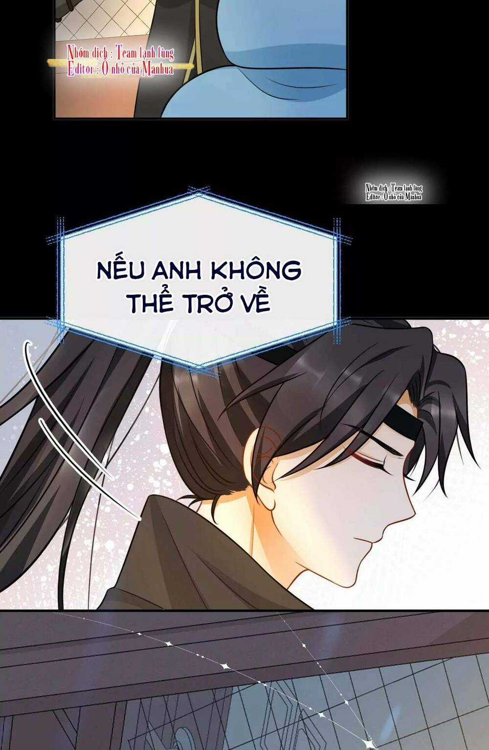 Ám Sát Nữ Hoàng Bệ Hạ Chapter 46 trang 49