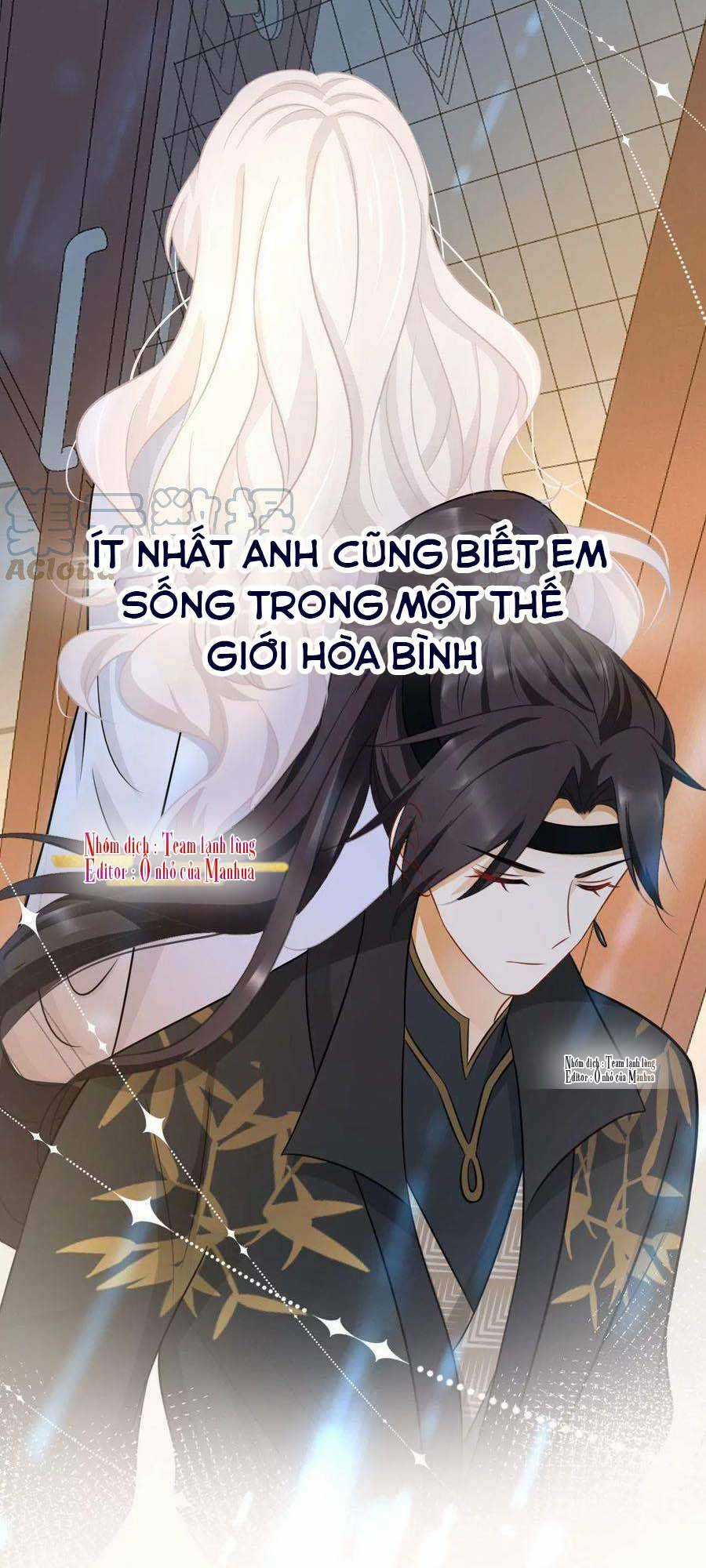 Ám Sát Nữ Hoàng Bệ Hạ Chapter 46 trang 50